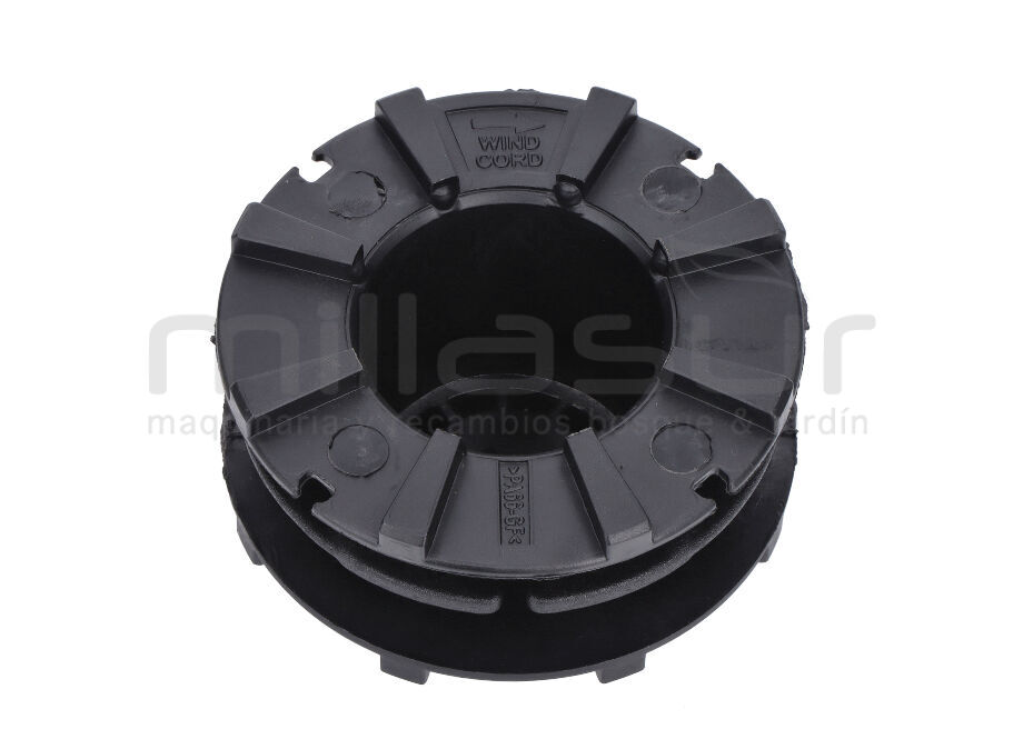 BOBINA CON TESTA IN NYLON ANOVA 55-126
