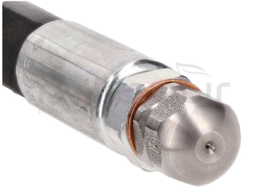 PULIZIA DEL MOUSE 1/4 R2AT (15 METRI)